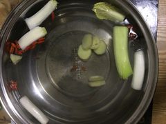 -惠和祥羊肉片(江都路店)