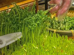 -捞王锅物料理(上海世茂广场店)