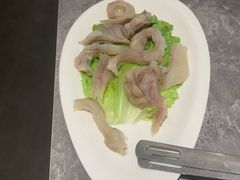 -张凯达·深海石斑鱼潮汕火锅(十五年品牌•虹桥天街店)