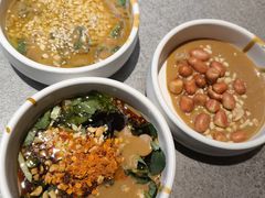 -菌自在·云南野生菌火锅(长安万达店)