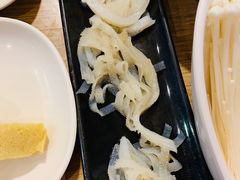 -彤德莱火锅(乐陵路店)