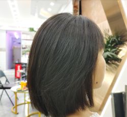 -V8潮牌·接发烫染连锁