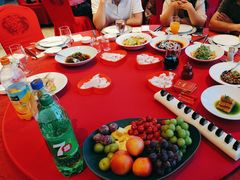 -宝燕壹号景观餐厅(龙盛国际商业广场店)