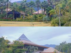 -广州都喜泰丽温泉度假酒店