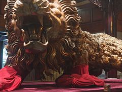 -乐山乌木文化博览苑