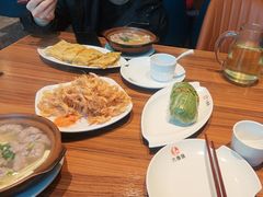 -六泰居·尔滨地标·东北菜(松北店)