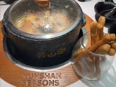 -芸山季·云南山珍菌火锅(南翔印象城MEGA店)