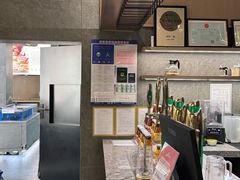 -船歌·鱼水饺青岛菜(闽江二路店)