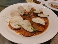 -Yan Ting 宴庭中餐厅(上海静安瑞吉酒店)