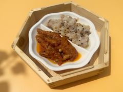 -寻味顺德·南记酒家·传统顺德菜·鱼生(广源路店)