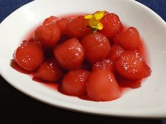 -伊带伊路新疆美食府(呼家楼店)