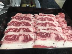 -烤路里·韩国品质自助烤肉(石路天虹4号店)