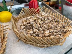 -深圳东方银座酒店·棕榈园西餐厅