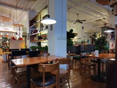 -雕刻时光咖啡馆(交大店)