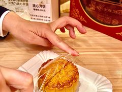 -新雅粤菜馆(南京东路店)