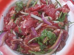 -石记老北京炙子烤肉(松园店)