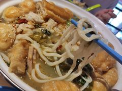 -友达面馆·酸菜鱼面(钱塘区店)