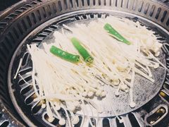 -汉城馆·烤肉火锅餐厅·韩国烤肉(河北云瑧世纪大饭店)