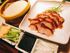 -韵秋荷(宝山龙湖天街店)