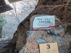-北京周口店北京人遗址博物馆