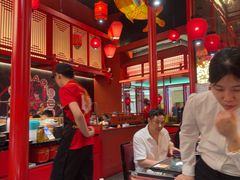-廖川菜(太阳宫店)