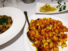 宫保鸡丁-峨嵋酒家总店(车公庄店)