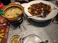 -老济南·地道济南菜(大明湖店)
