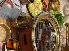 -闻老头·菊花炭烤肉(D11店)