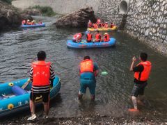 -兴隆红河漂流