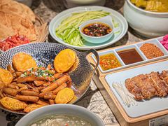 -遇见长安之高山流水(李家村万达店)