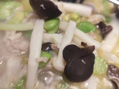 -香山湖家家宴(中山陵店)