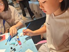 -深圳国际会展中心洲际酒店