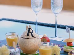 -三亚海棠湾万丽度假酒店