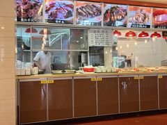 -深运潮州粥(水库店)