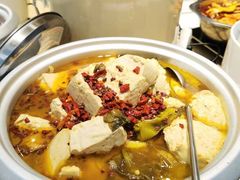-素满香·食养自助(建邺万达店)