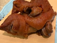 -状元阁烧烤(新华路总店)
