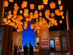 -中国闽台缘博物馆