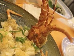 -美心·翠园(港汇恒隆广场店)