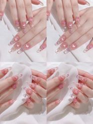 -M·X Nail日式美甲美睫