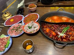 -萍姐火锅·公路夜市(南京新街口店)