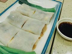 -点都德(龙之梦店)