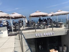 -悬崖咖啡厅