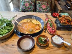 -贵厨酸汤牛肉(汇金星力城店)