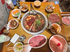 -楠火锅(太古里总店)