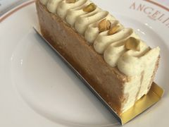 -Angelina安吉丽娜(恒隆广场店)