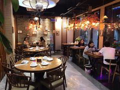 -印象江南(东栅店)