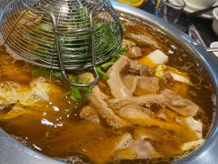 -古乐牛香·鲜牛肉牛杂火锅(五一中路店)