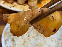 -温记府廟豆汤饭·始于1955年(海椒店)