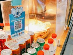 -阿甘锅盔(合生汇购物中心店)