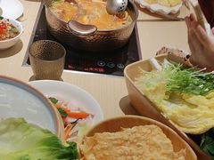 -新大新豆米火锅1993(万象汇店)